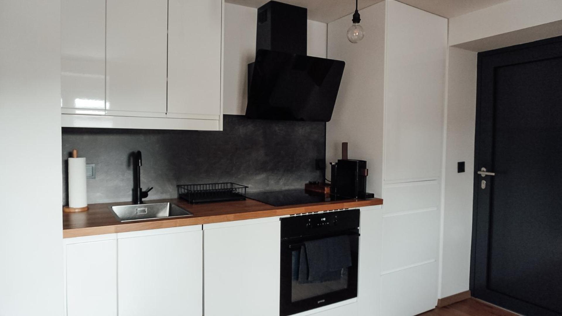 Apartments Mit Privat Spa - Haus Luka Fischbach 外观 照片