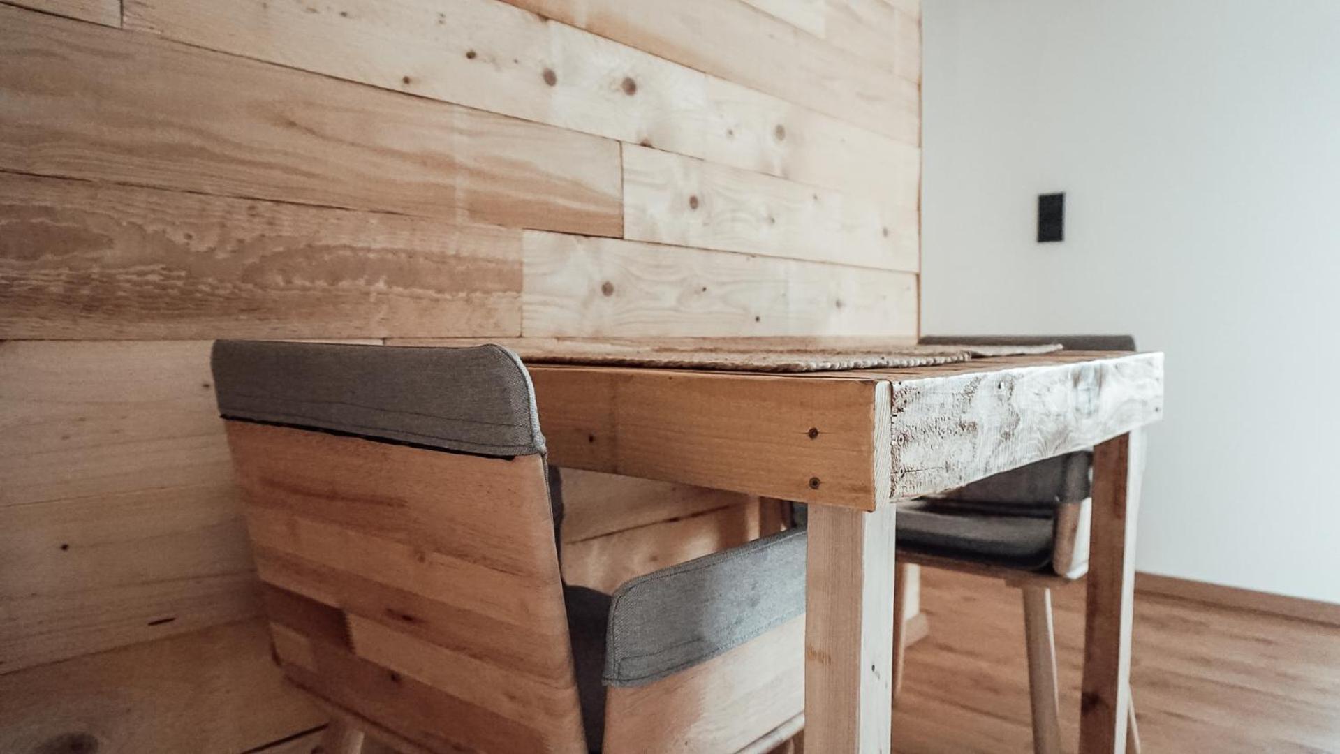 Apartments Mit Privat Spa - Haus Luka Fischbach 客房 照片