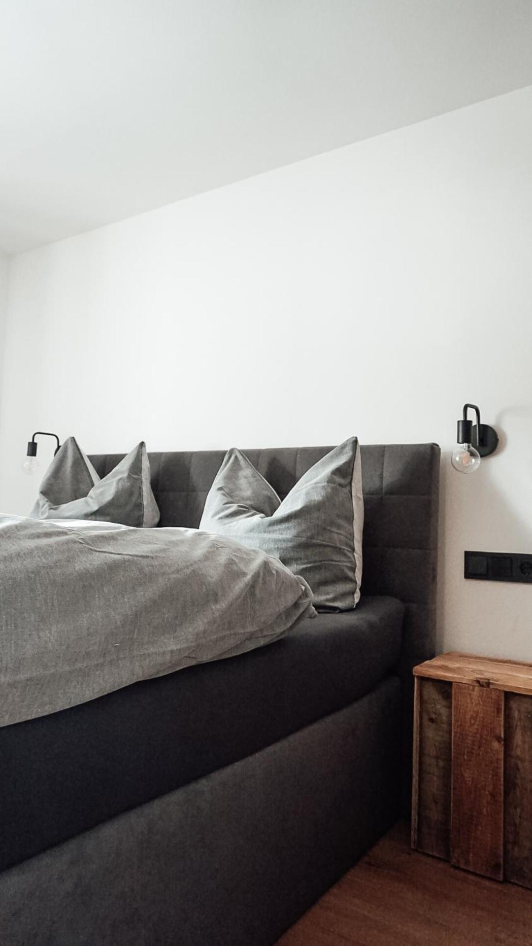 Apartments Mit Privat Spa - Haus Luka Fischbach 客房 照片